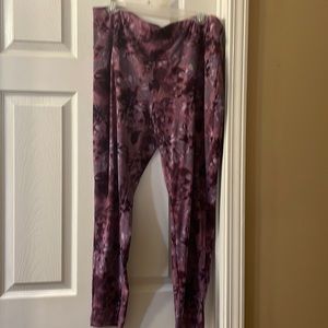 Ladies leggings